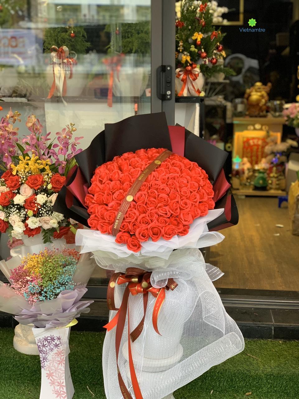 AYA LINH Flowers Đà Nẵng luôn muốn mang đến cho khách hàng nhiều giá trị 