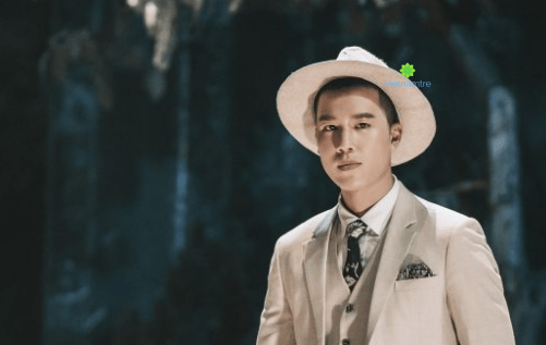 Nguyễn Phương Nam – Chàng trai triển vọng của làng mẫu Việt