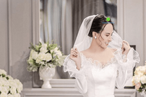 Khánh Băng – nữ diễn viên trẻ tài năng