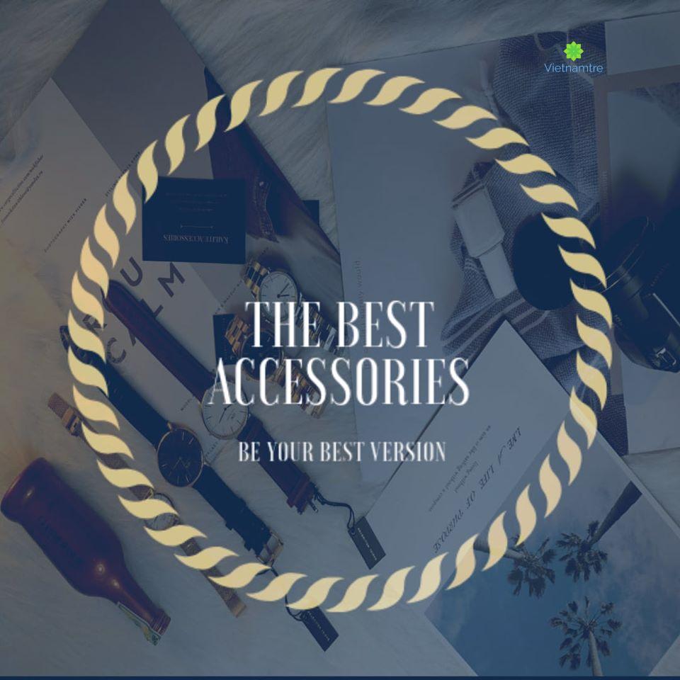 The Best Store là một lựa chọn đúng đắn để bạn ghé và mua hàng uy tín.