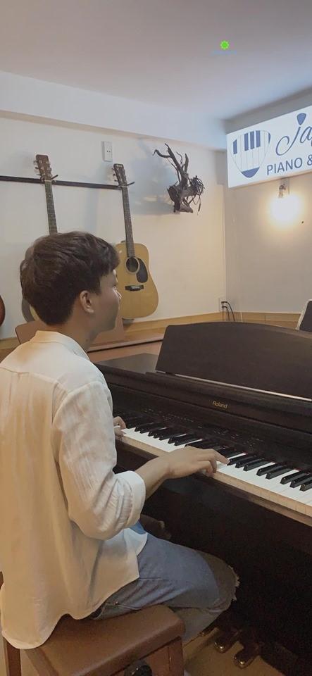 AnhLi đã có một đoạn đường không bằng phẳng như mọi người vẫn thấy.