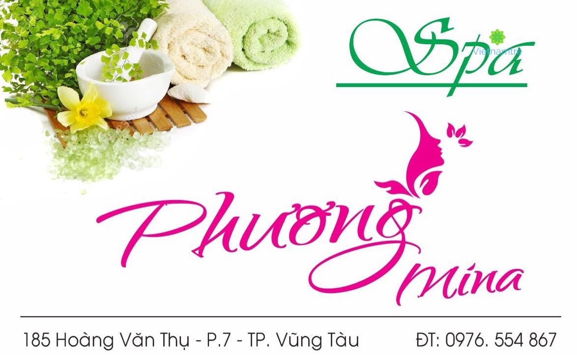 Cơ sở Phương Mina Beauty Spa của Chị Bích 