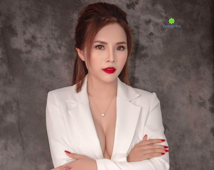 Ngô Bích – Nữ doanh nhân trẻ với thương hiệu Phương Mina Beauty Spa