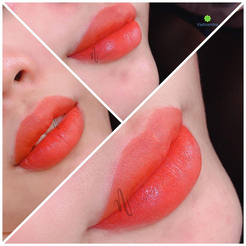 Các dịch vụ của Nhi Spa luôn đảm bảo chất lượng và an toàn 