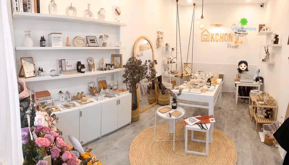 Đầu năm 2020, Cát Tường đã khai trương Kchon Studio