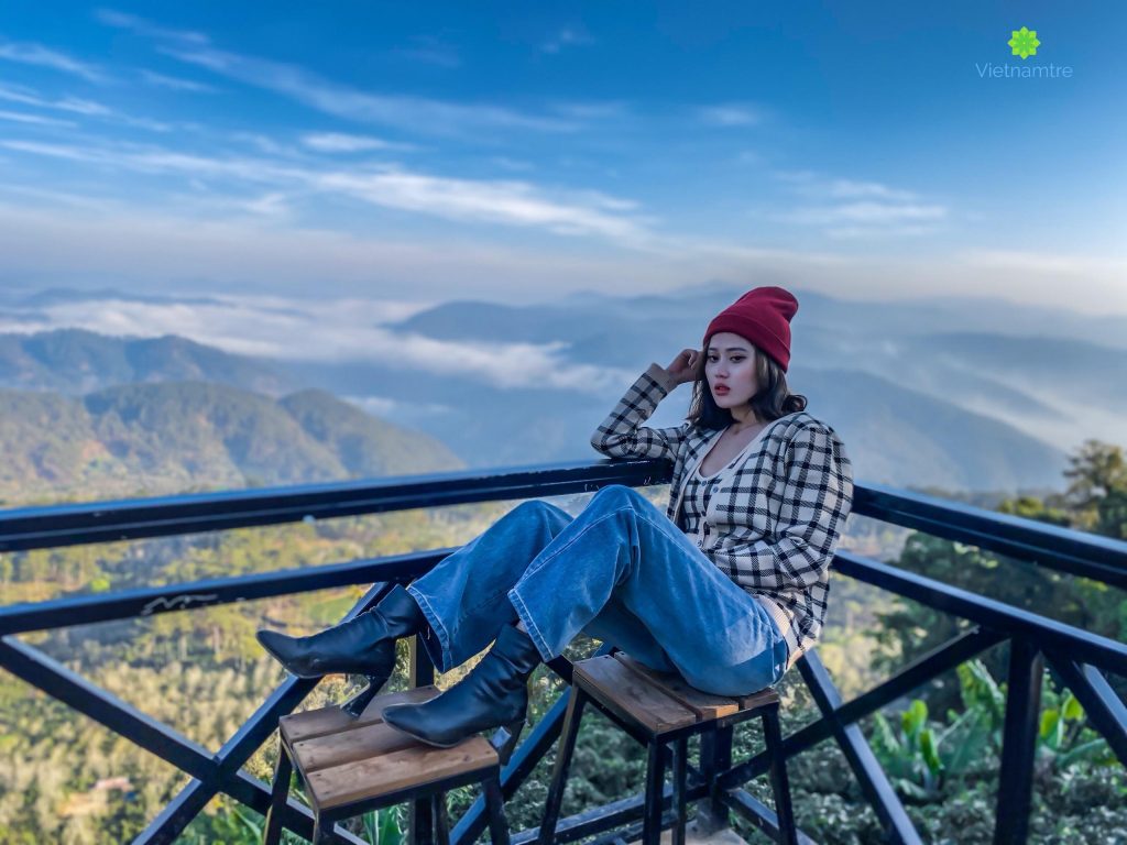 Nguyễn Thị Kiều Diễm sở hữu nét đẹp mà nhiều cô gái mơ ước