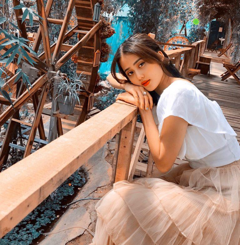 Ảnh đại diện Kiều Diễm