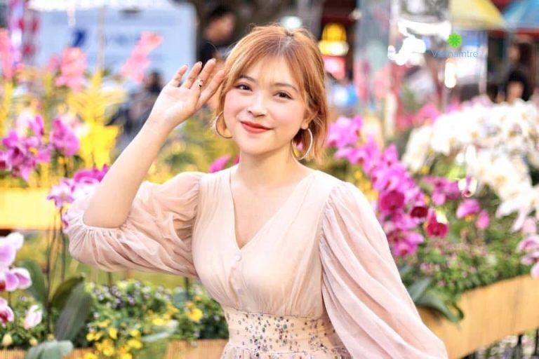 Mê mẩn vẻ đẹp 