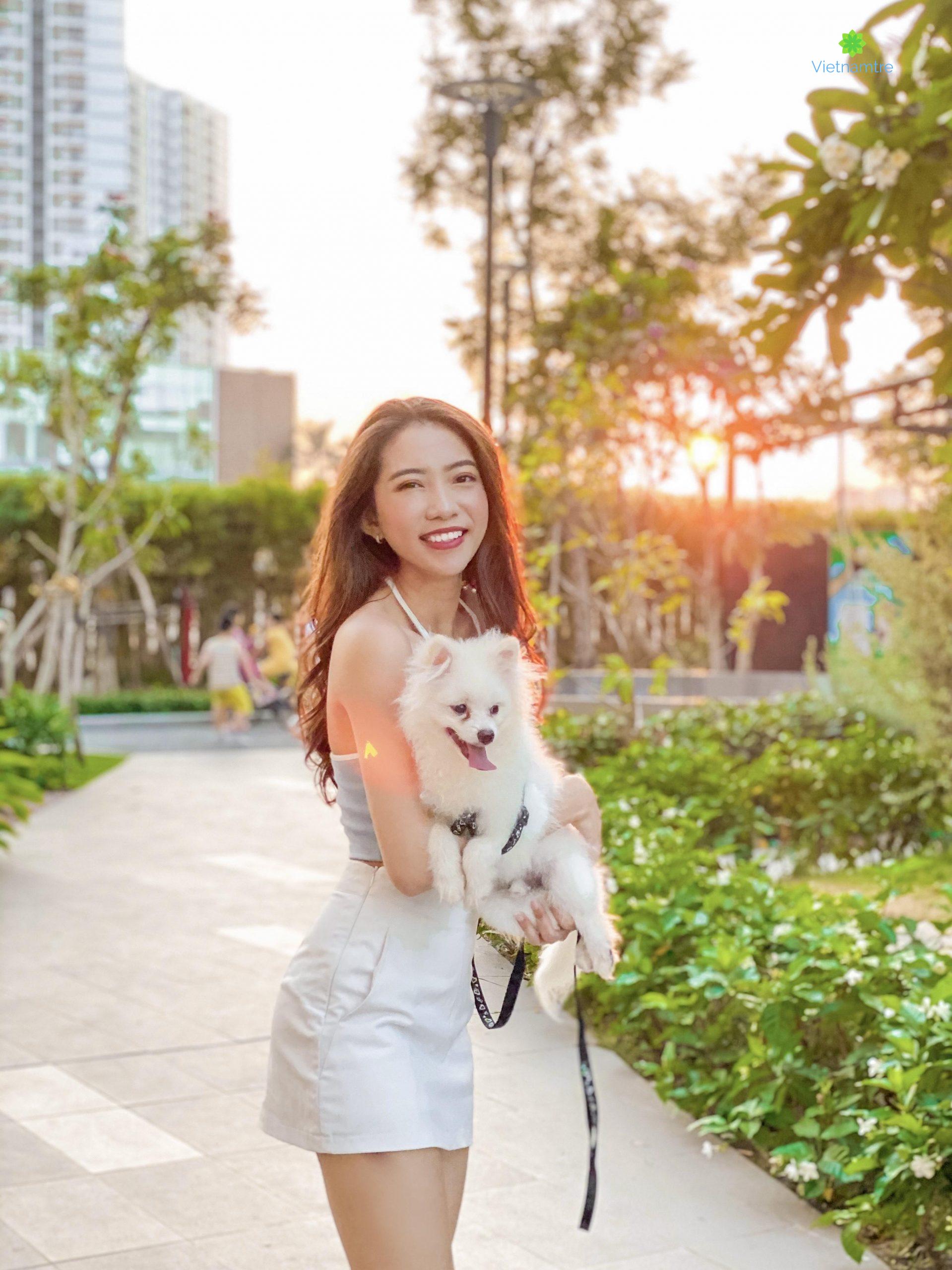 Phương Dung muốn gặt hái nhiều thành công hơn nữa trong tương lai 