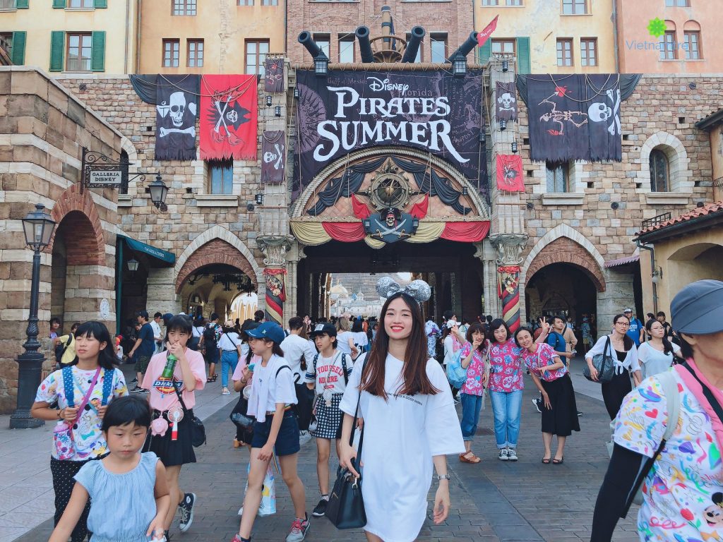 Pumi mong muốn trở thành cô gái độc lập tài chính