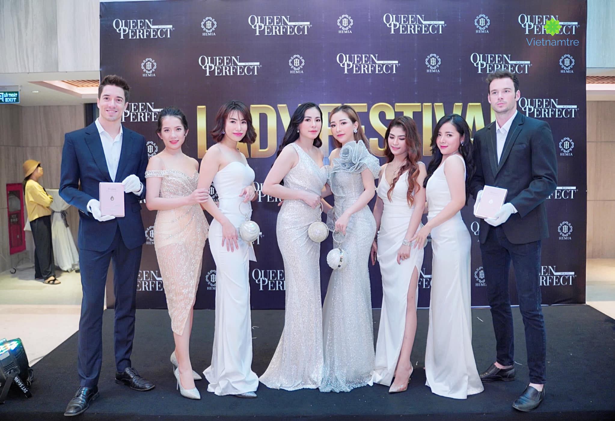 Hiện nay cô là nhà đào tạo kinh doanh với hệ thống hơn 50 thành viên