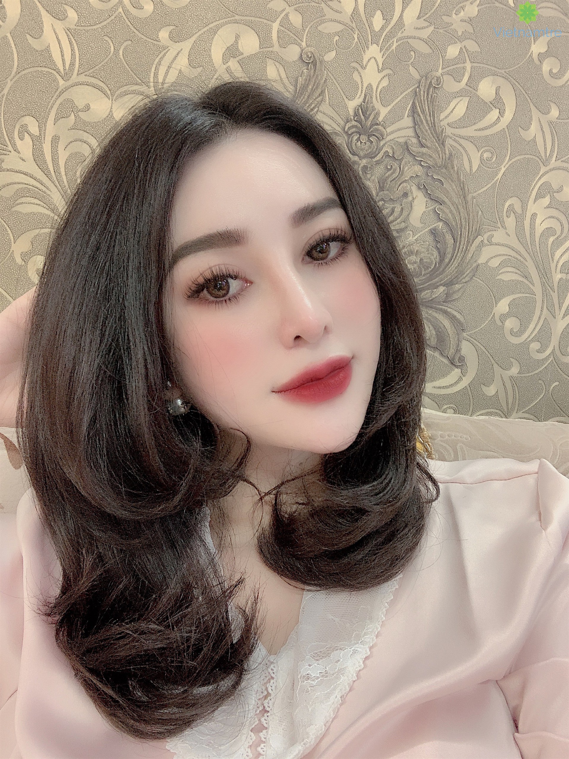 Quế Mai Mai - hot girl