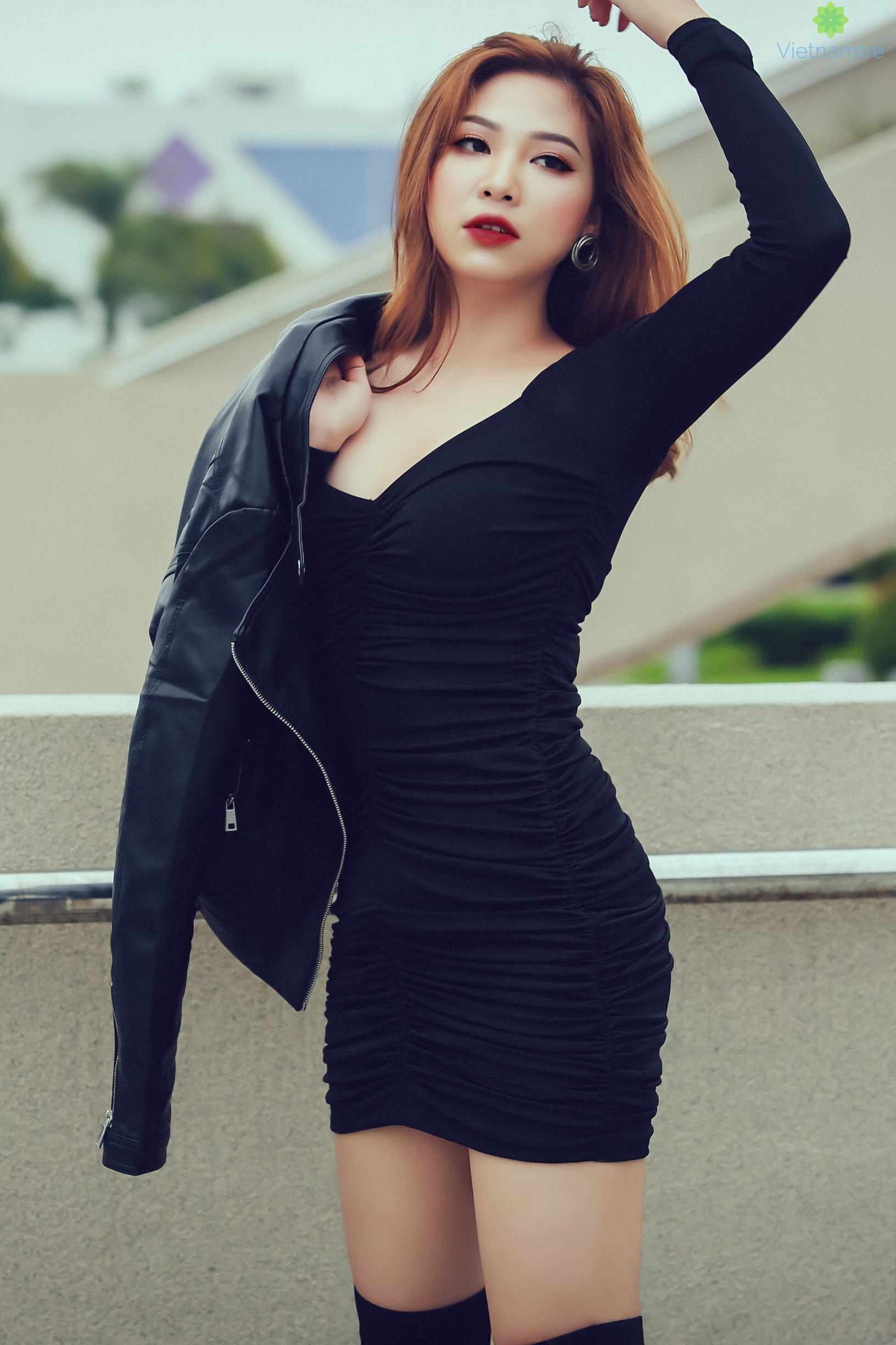 Chân dung nữ giám đốc trẻ tài năng - Phan Quỳnh