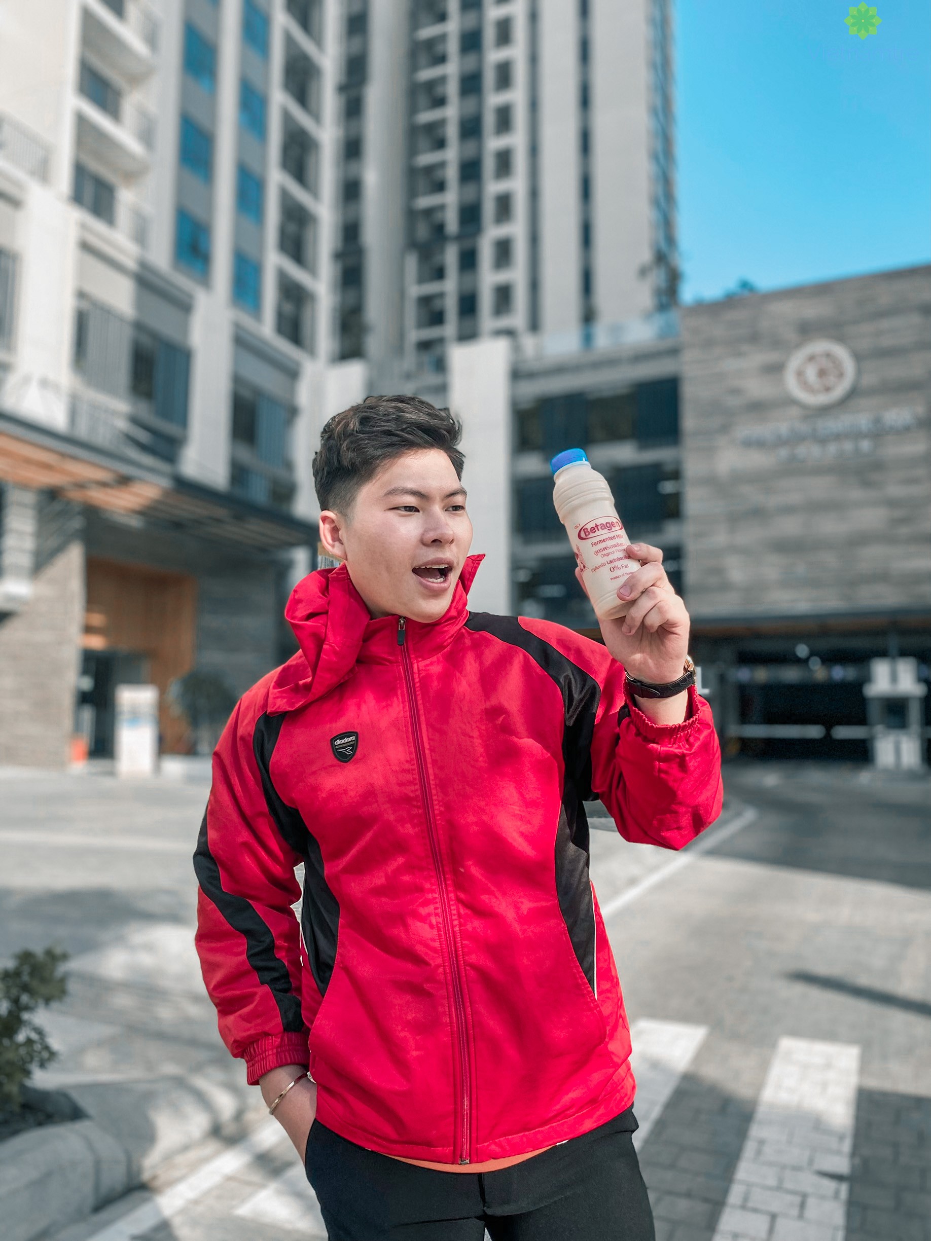 Hình ảnh Tài với Betagen 