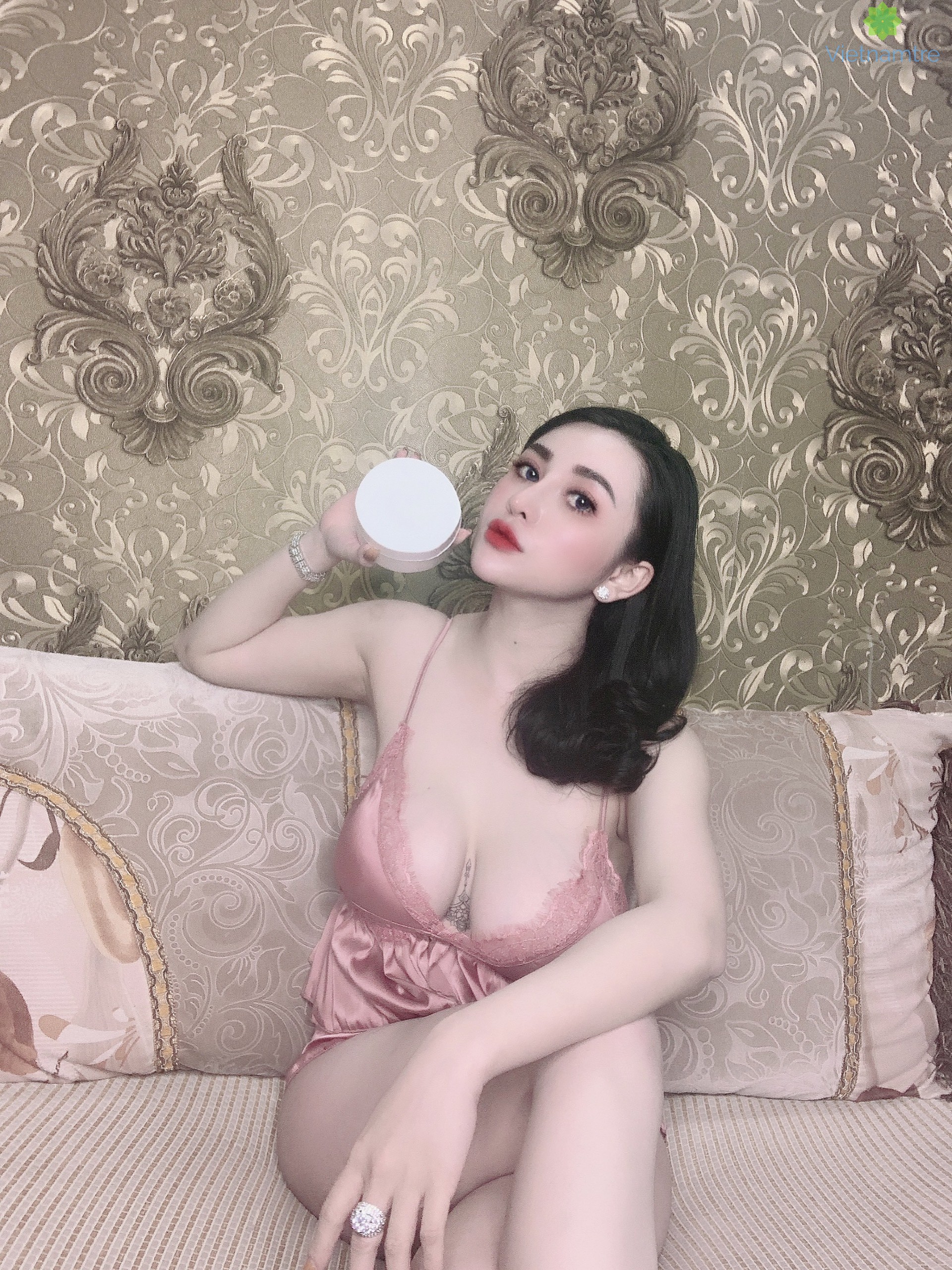 Quế Mai Mai - hot girl