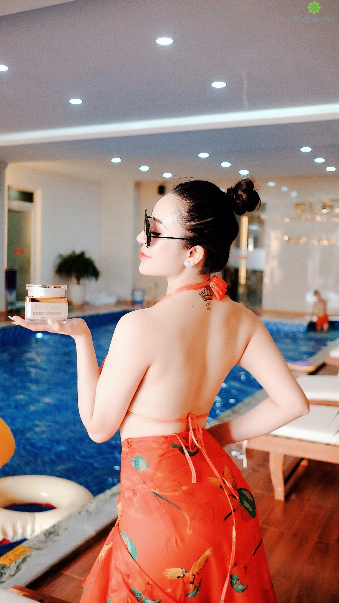 Quế Mai Mai - hot girl