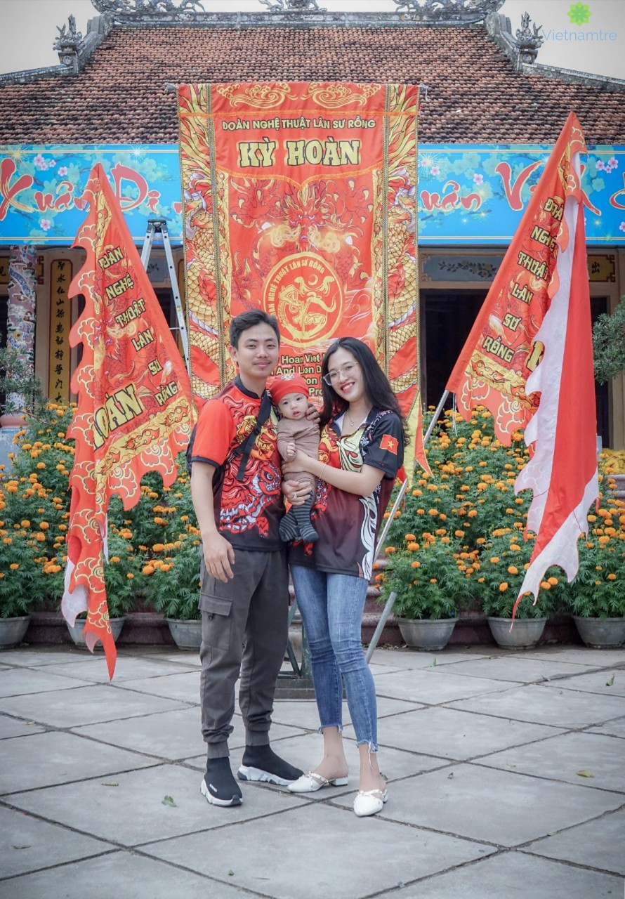 Cô nàng bản lĩnh