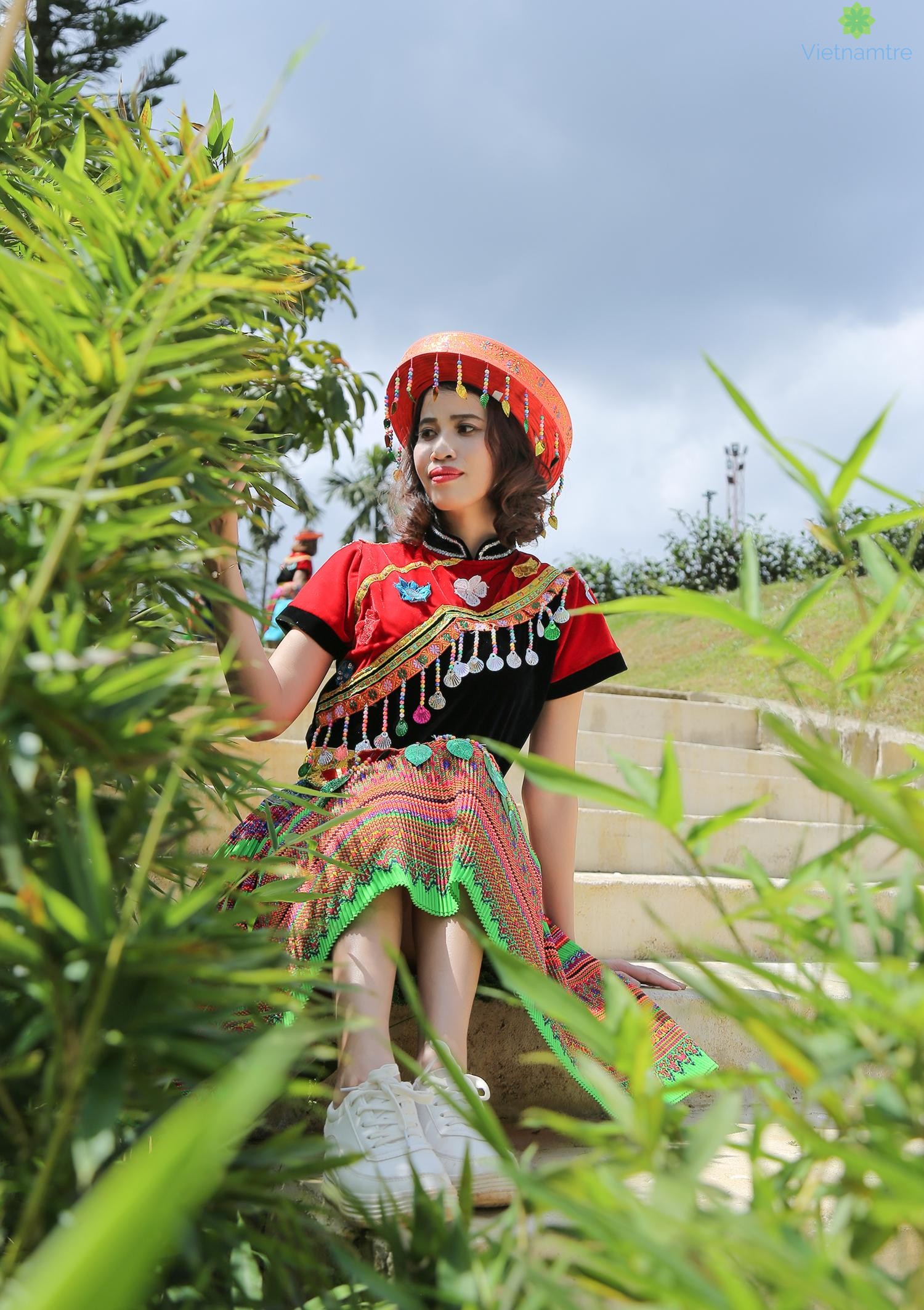 Hotmom Thanh Thương