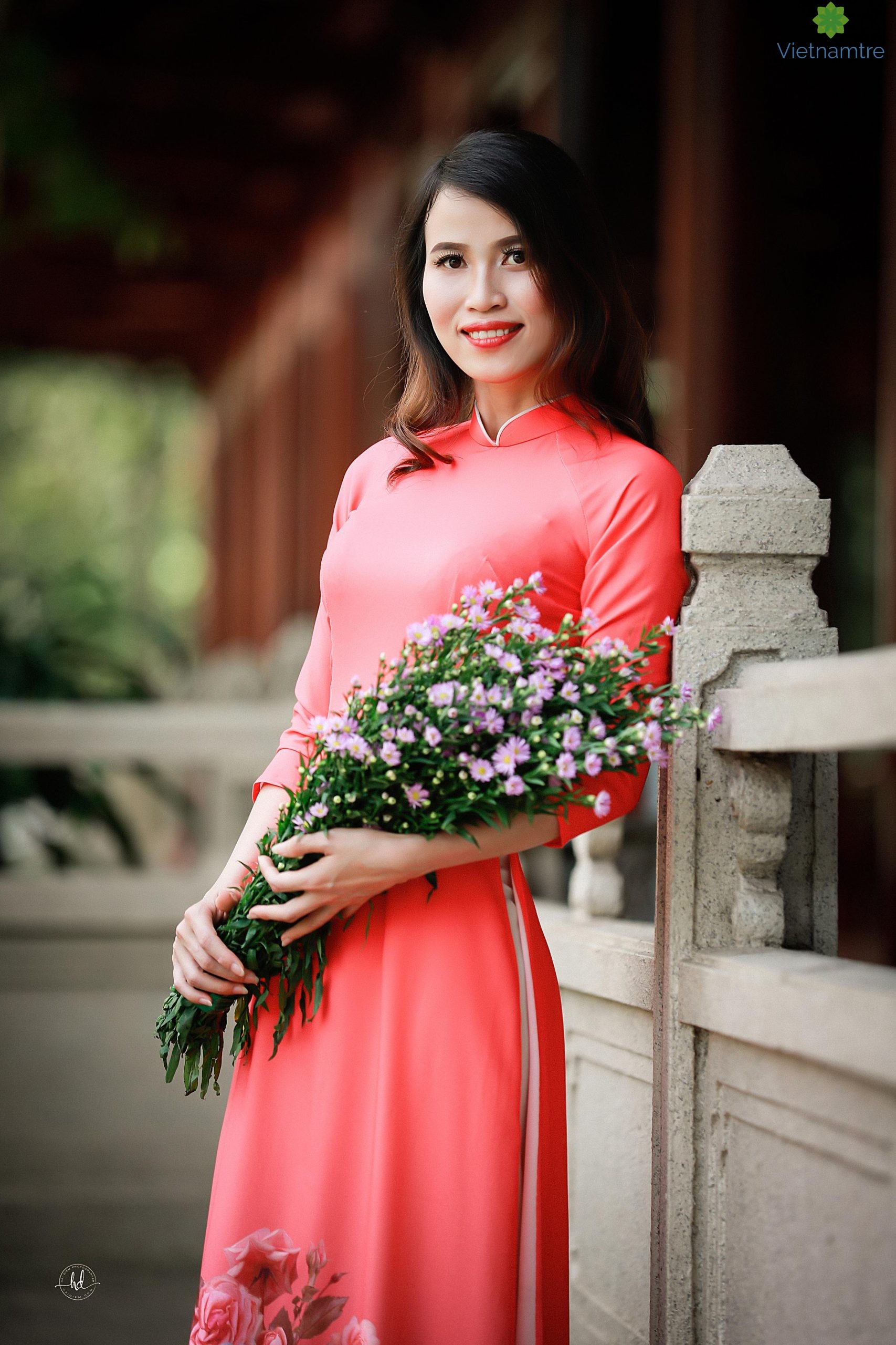 Người phụ nữ thời 4.0 Thanh Thương