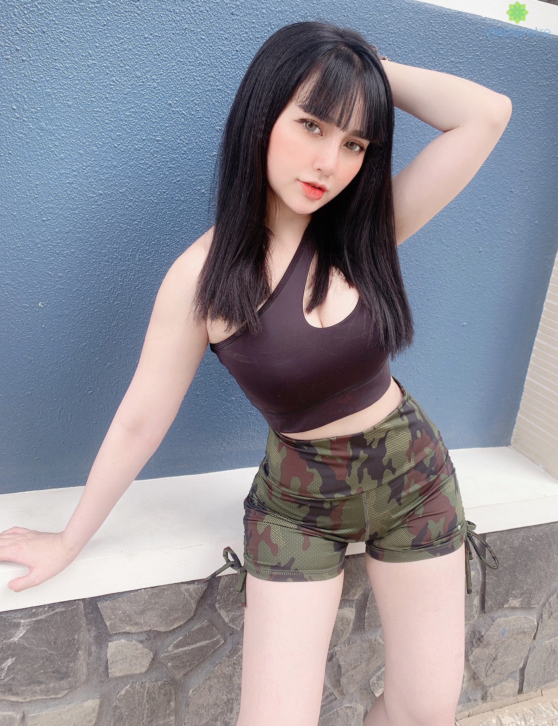 Đàm Ngọc Vy Baby