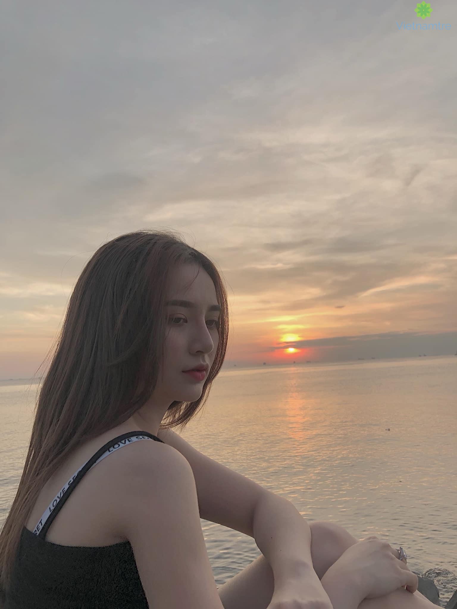 Đàm Ngọc Vy Baby