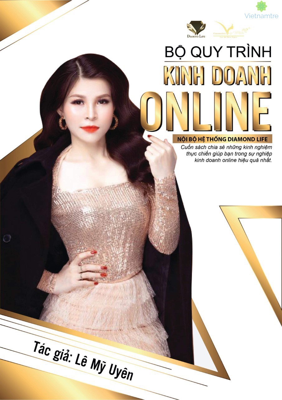 Mỹ Uyên Kinh doanh Vip White