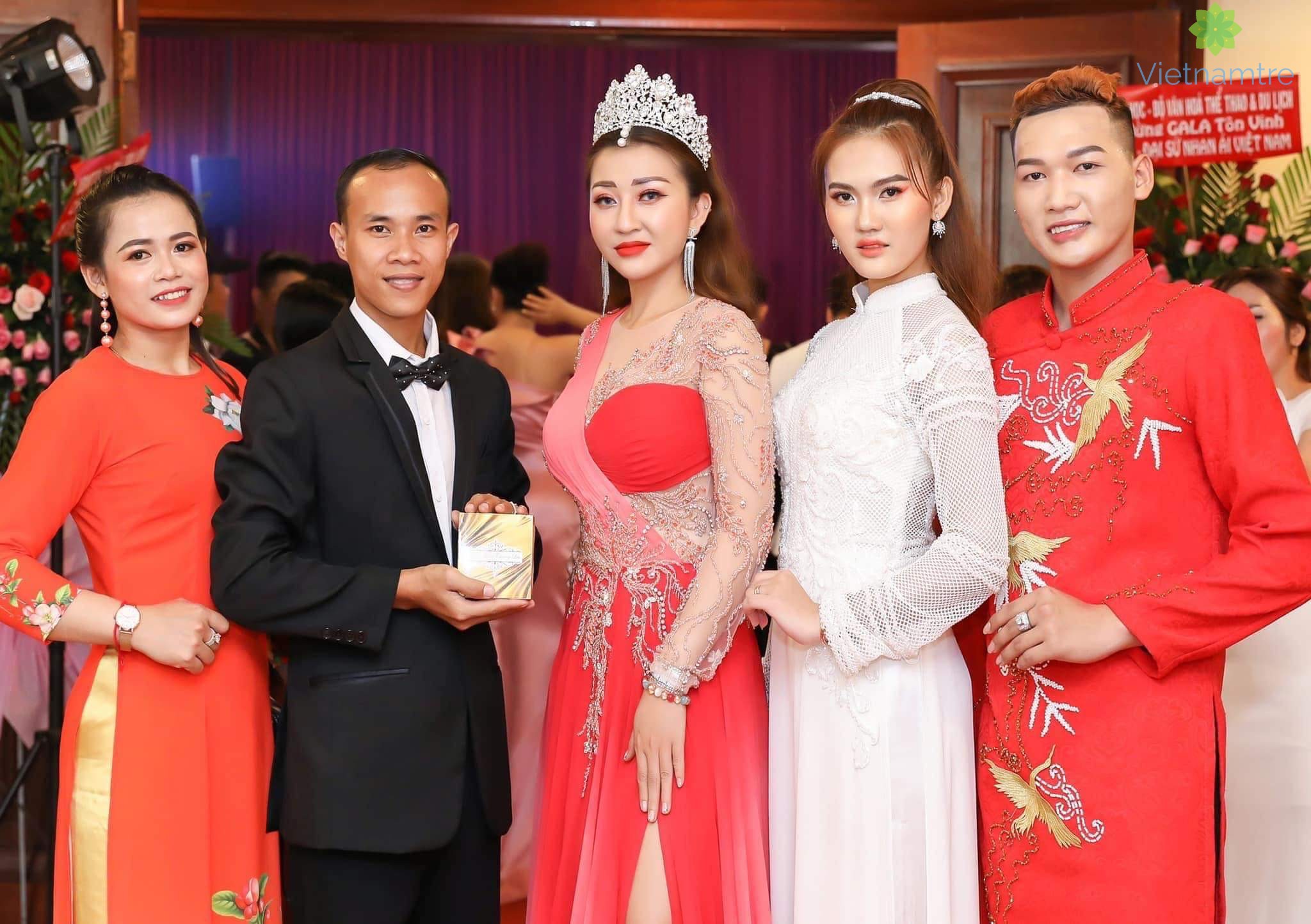 Ngọc Thể Vip White