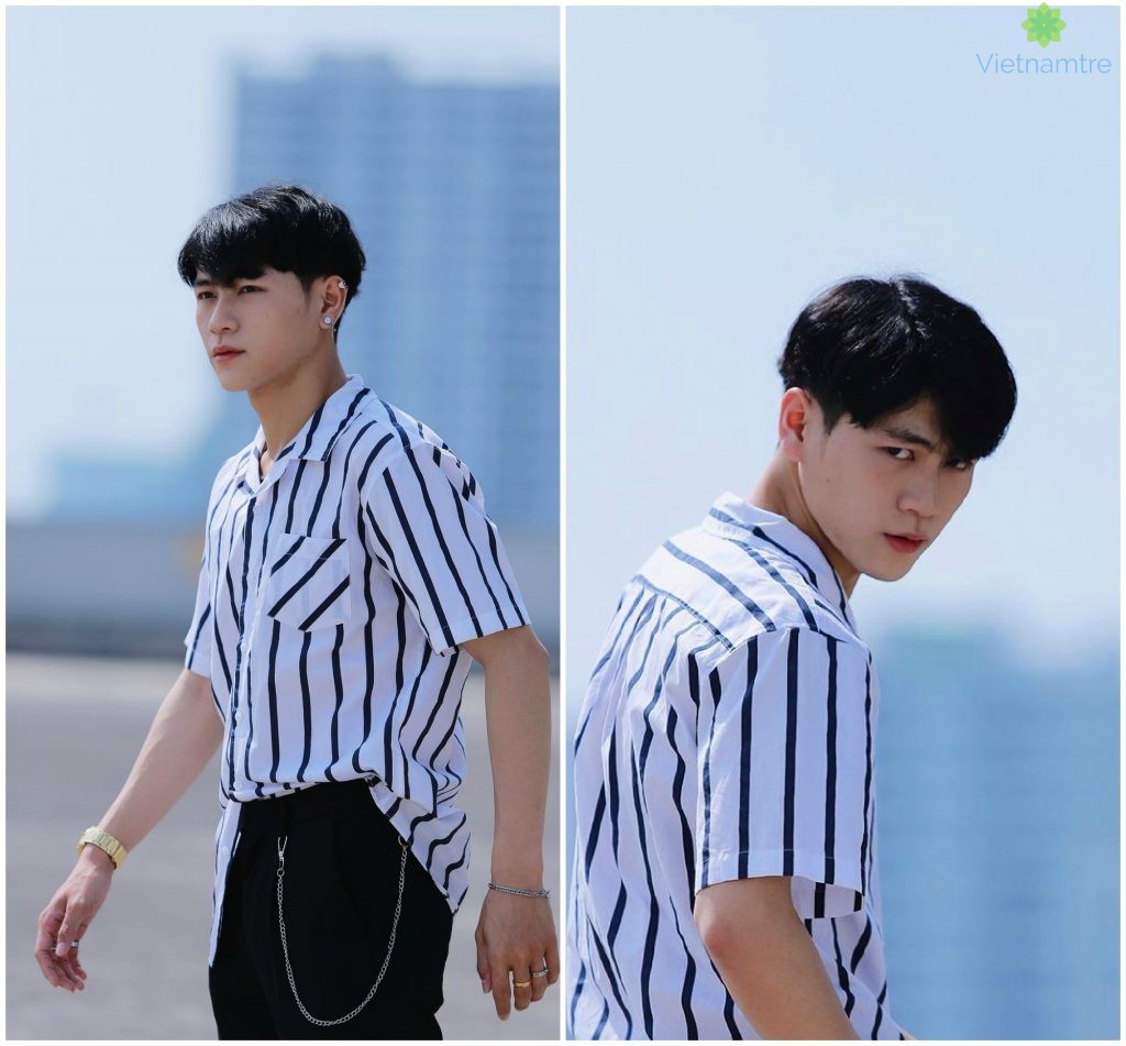 Việt Nam là quê hương thứ hai của chàng Dâu Tây