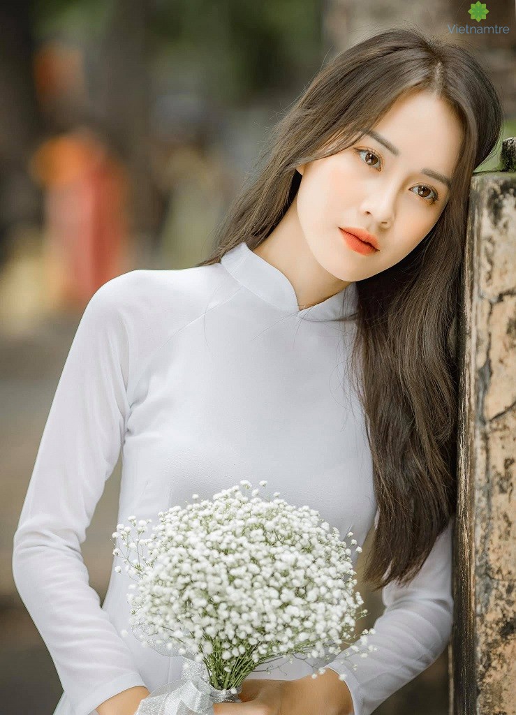 Ngô Mai Phương - Á Khôi Sinh Viên 1 Hoa Khôi Việt Nam 2016