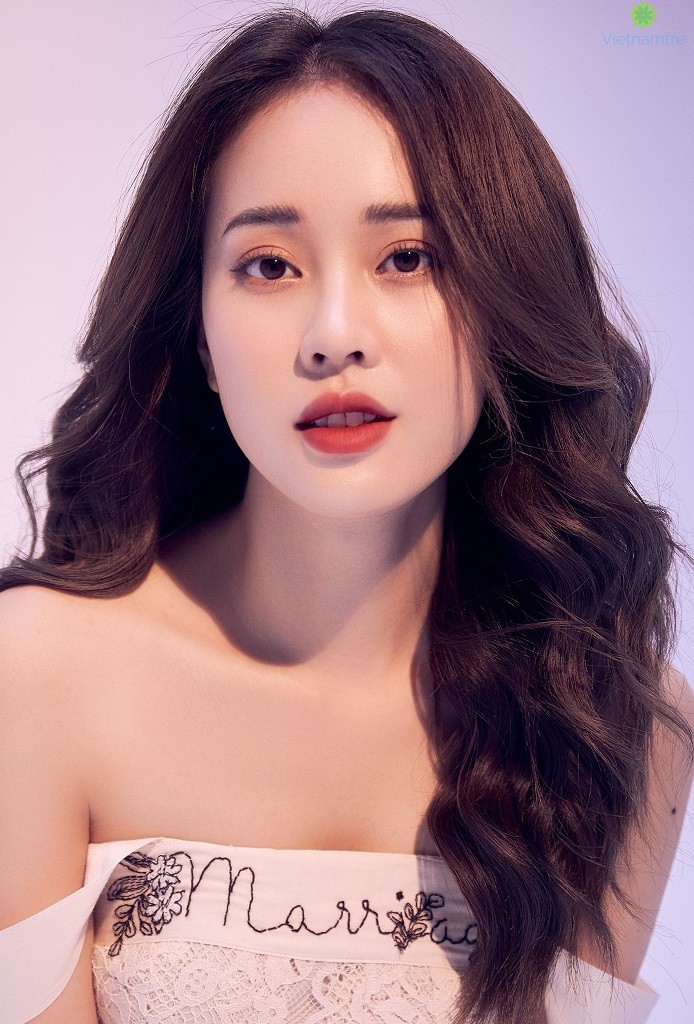 "Tuổi trẻ mà, phải có mạo hiểm, cố gắng và liều chút mới là tuổi trẻ" Ngô Mai Phương.