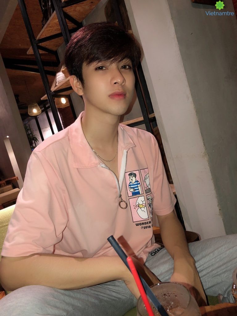 Chàng 9x dần đi lại quỹ đạo cuộc sống của mình