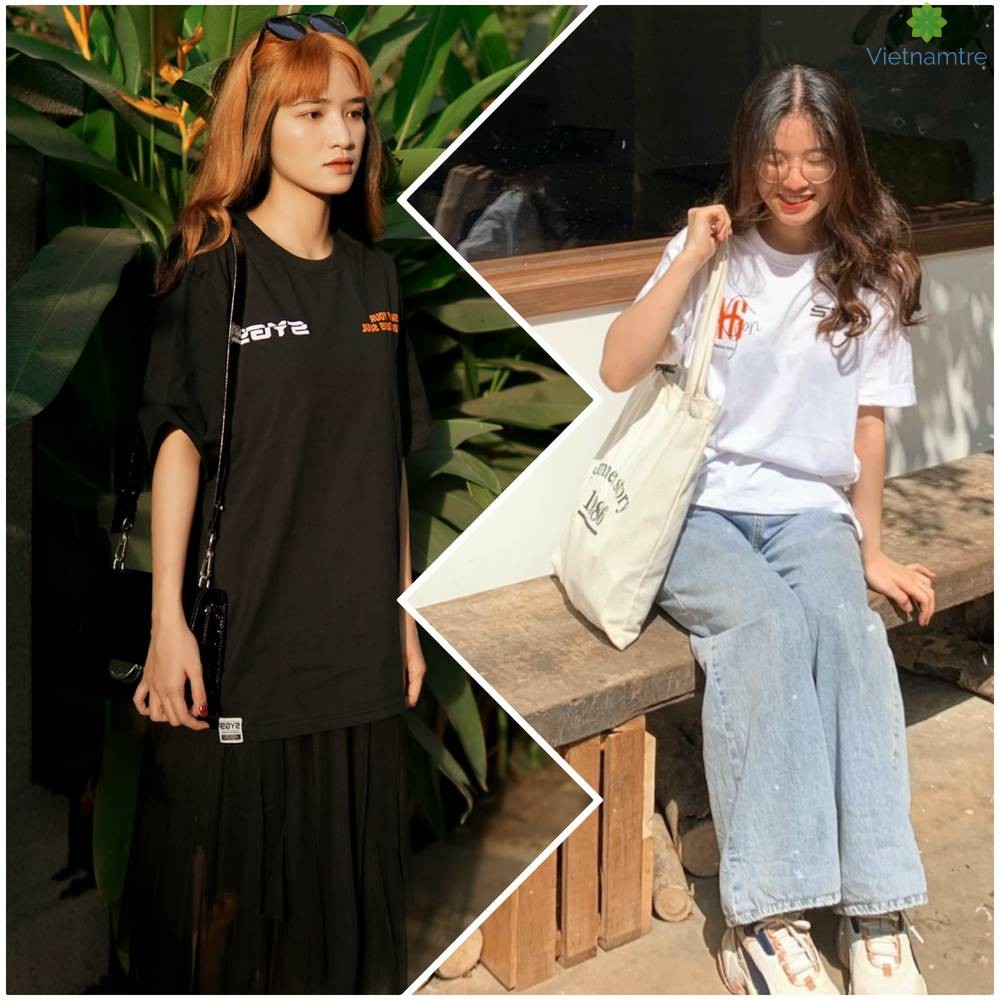 Bộ sưu tập đầu tiên hiện đang được bán tại SYG gồm 2 sản phẩm basic tee trắng và đen. Điểm nhấn là logo cách điệu cùng với câu slogan được in ở ngực áo. Điểm tinh tế của chiếc áo chính là đến từ form dáng và chất liệu cực tốt. Hướng đến sự thoải mái và có thể phối hợp tạo ra nhiều phong cách từ năng động, nhẹ nhàng cho đến phá cách.