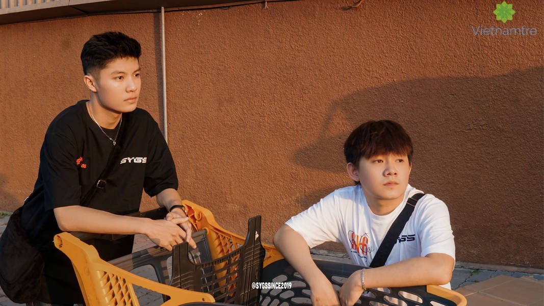 Thương hiệu thời trang trẻ SYGS - Địa chỉ cho các tín đồ thời trang