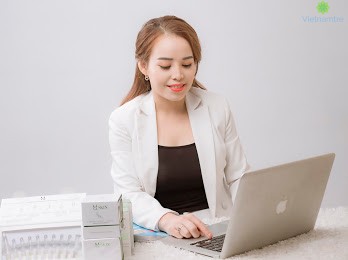 Chị Vương Thị Thương - Nữ doanh nhân thành đạt