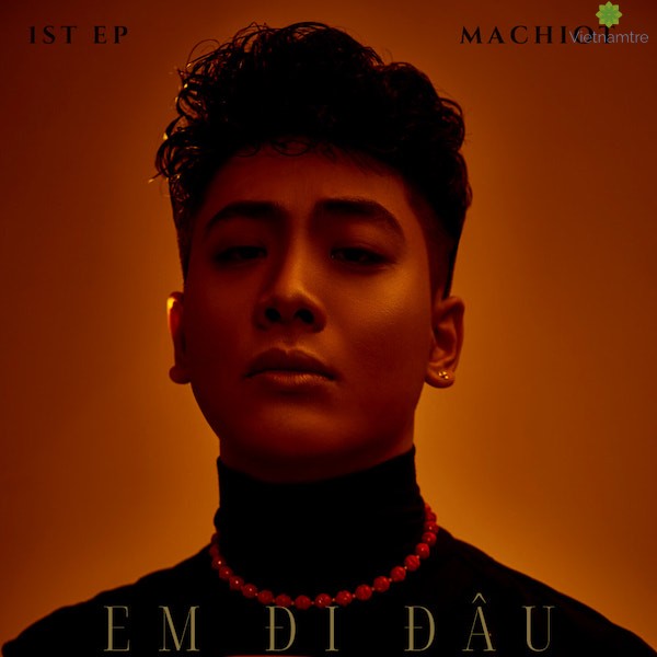 Ca sĩ trẻ Machiot