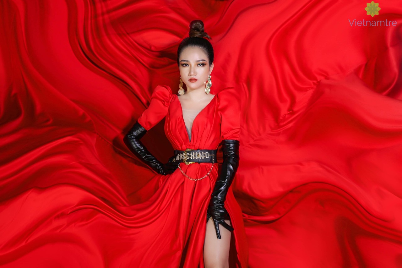 CEO Trần Hoài IGREEN cái tên "bảo chứng" cho hình ảnh người phụ nữ tự chủ cuộc sống thời hiện đại