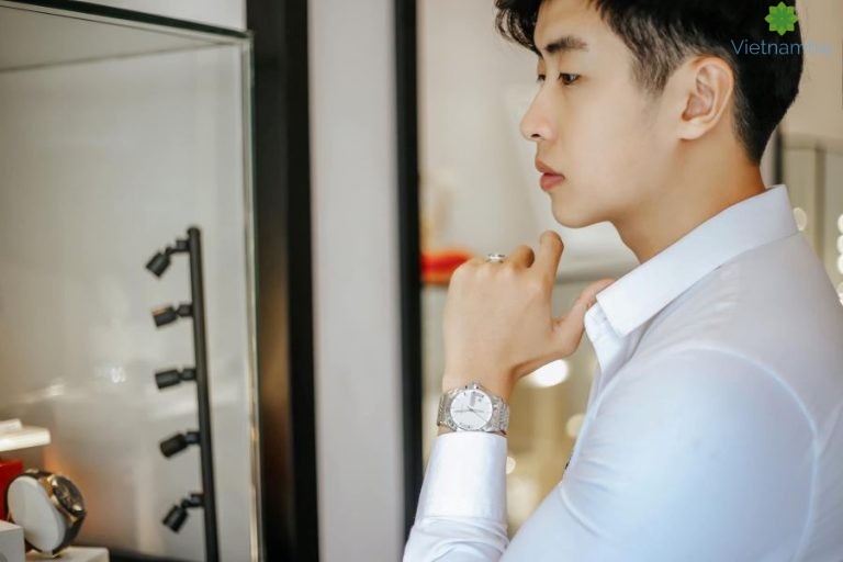 Diễn viên Vũ Phương 01