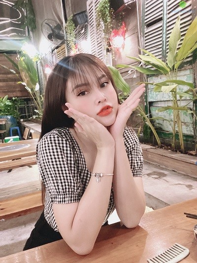 Chân dung nữ doanh nhân trẻ Thuận Triệu