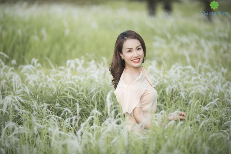 Lê Thị Phượng – Chân dung hot mom xinh đẹp, đa tài