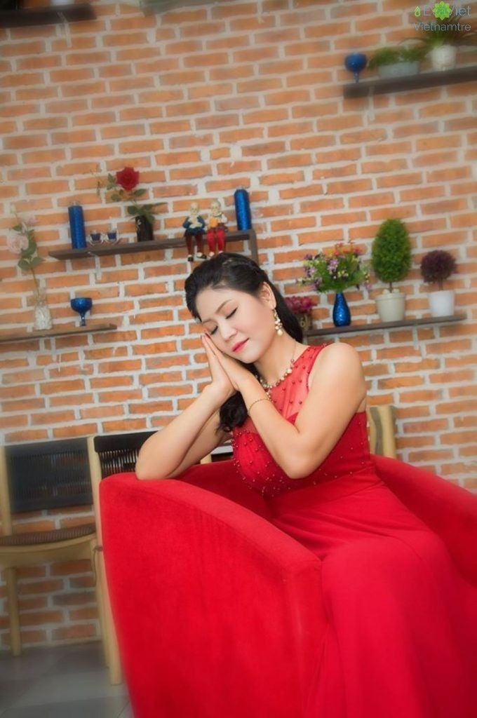 Nữ doanh nhân Tuyết Viên – Thành công từ nghị lực vươn lên