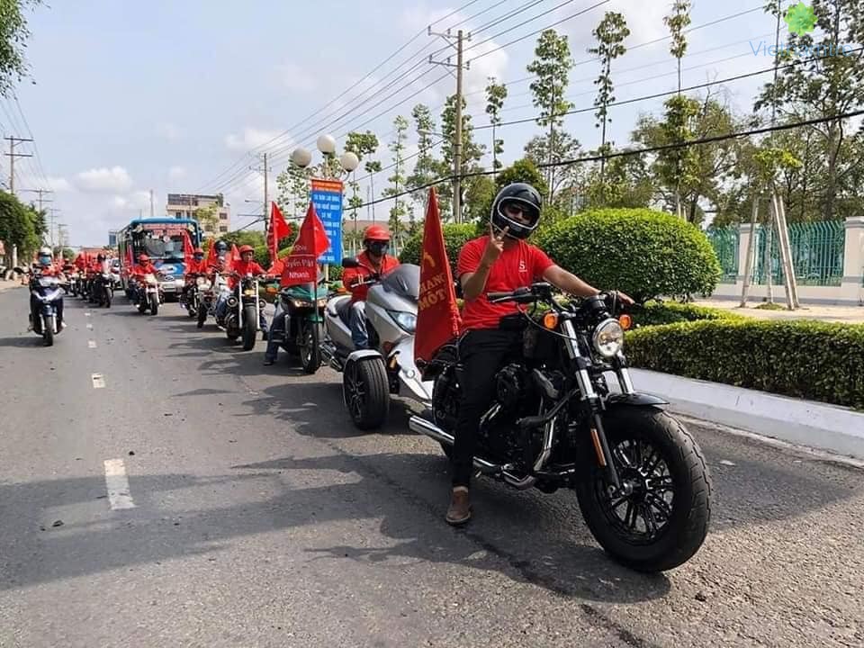 Supership luôn cam kết đảm bảo uy tín chất lượng