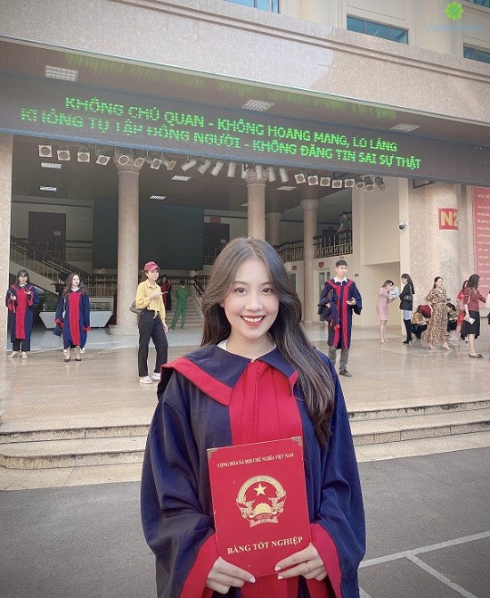 Khởi đầu là khó khăn nhưng đích đến chính là trái ngọt!