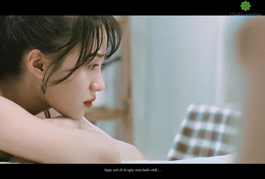 Diễn viên Vũ Thị Thanh Huyền - nàng diễn viên của nhiều MV "triệu view" đình đám