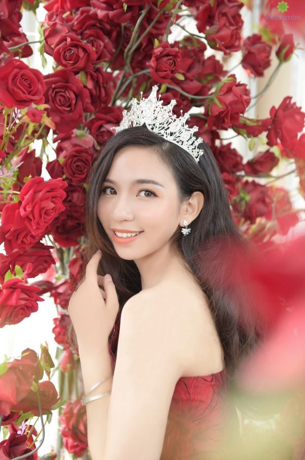 Diễm Anh đại diện cho hình mẫu phụ nữ hiện đại