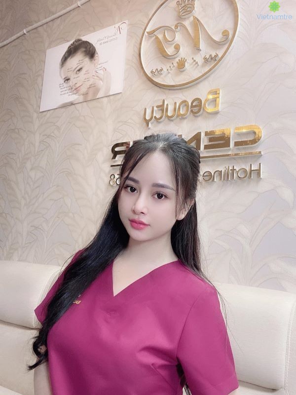 Nguyễn Thị Ngọc Tâm – Người đẹp khởi nghiệp bản lĩnh với N.T Beauty Center