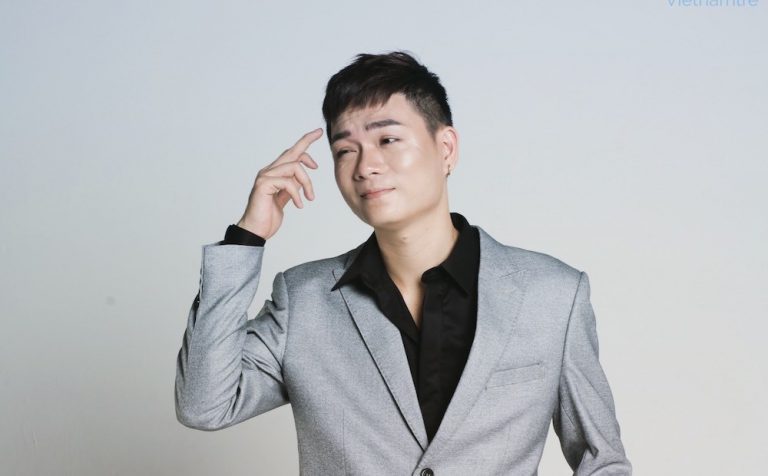 Tuấn Cry - Cú chuyển mình từ 