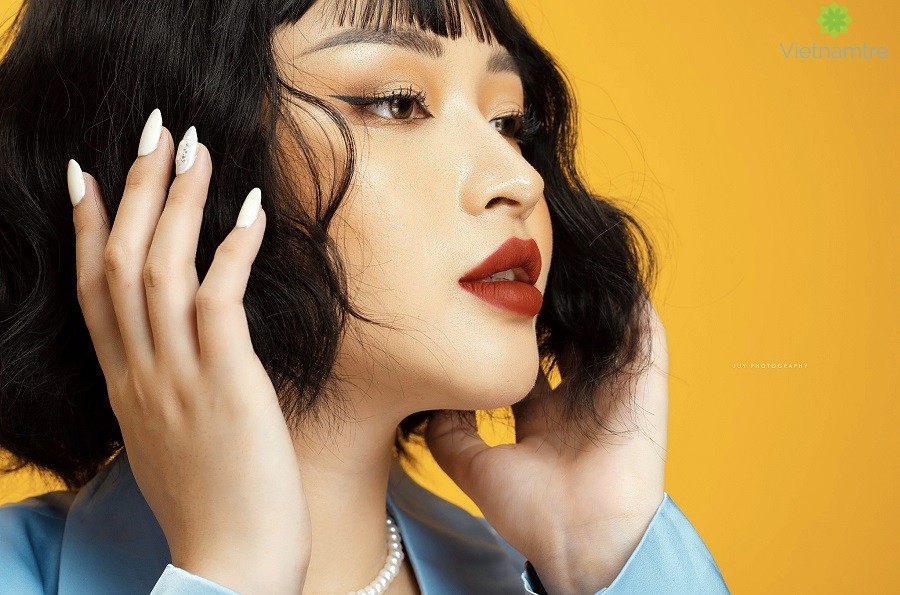 Ca sĩ Thái Hà luôn đa dạng các thể loại âm nhạc