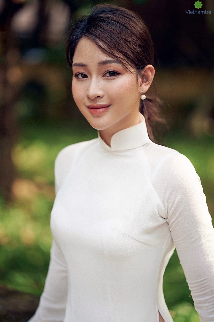 Cô chính là Quán quân Giọng hát hay Hà Nội 2020