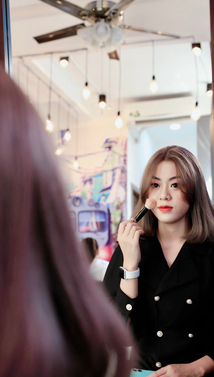 "Thanh xuân - Tôi không thể bỏ lỡ đam mê của chính mình"