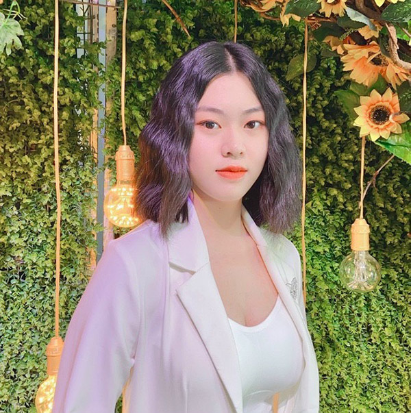 Tuổi 18, Huyền Trân đã mạnh mẽ đấu tranh cho ước mơ của mình